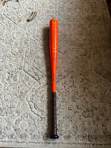 New BBCOR Certified Alloy (-3) 29 oz 32" Atlas Bat