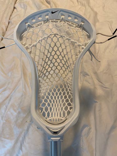 Used Nike CEO 2 Head