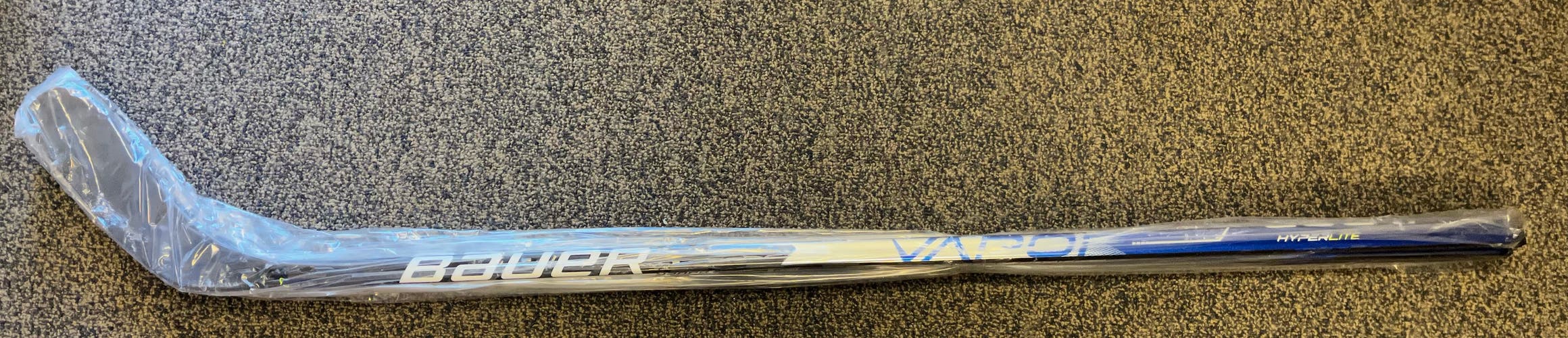 New, Cut, P88, Right Hand, 65 flex pro stock stick. Never used.