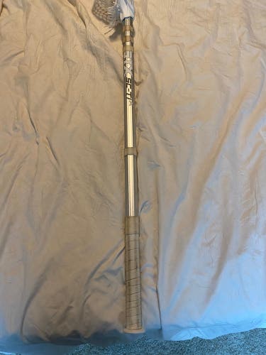 Used STX SC-TI X Shaft