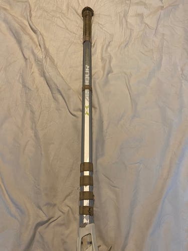 Used Under Armour Armour Grip Shaft