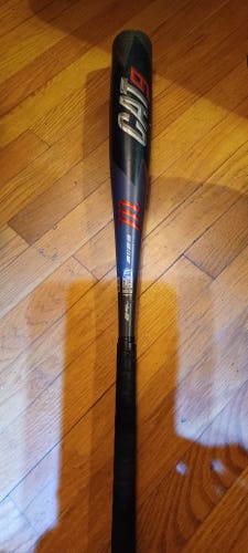 Used USSSA Certified 2021 Marucci Alloy Cat 9 Bat (-8) 23 oz 31"