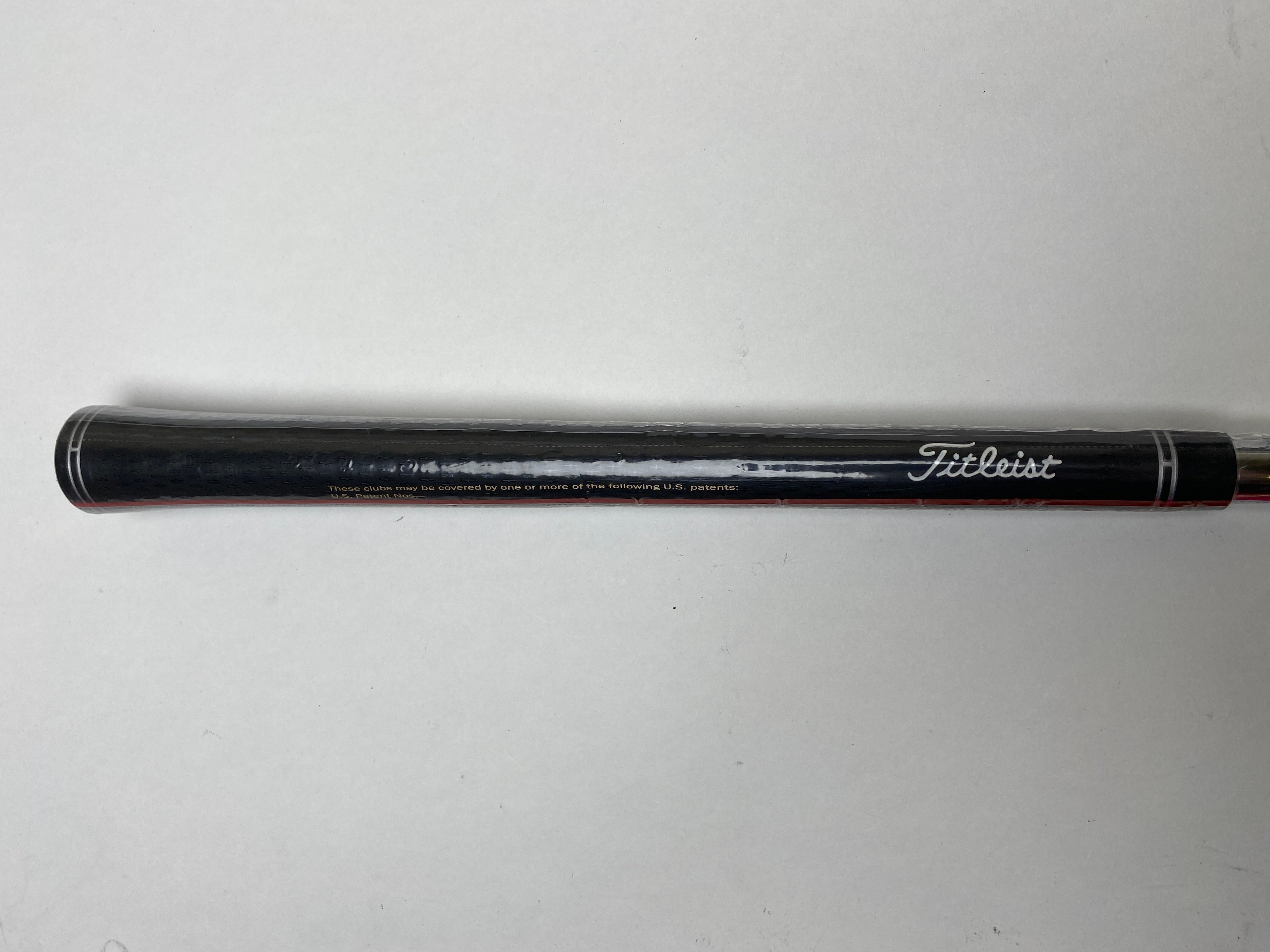 Titleist VOKEY Oilcan Wedge 60° – Manche Dynamic Gold S200 – Droitier – Occasion