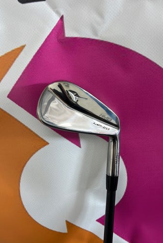 Mizuno Used Right Handed Men's Regular Flex Graphite Shaft 3 iron