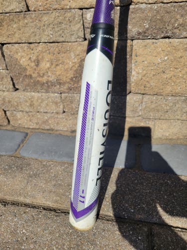 Used Louisville Slugger Composite Xeno Bat (-11) 20 oz 31" FPXN151