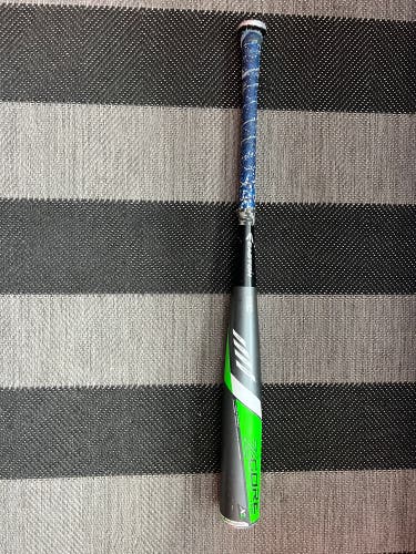 2016 Alloy (-3) 29 oz 32" Z-Core HMX Bat Bat Bros