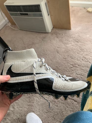 Nike Vapor Untouchable TD Size 9.5