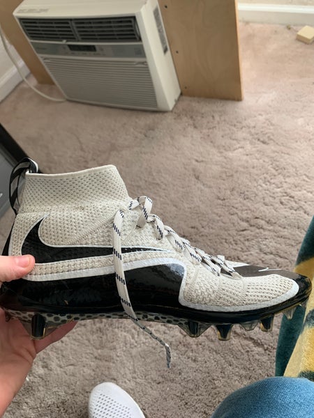 Nike Vapor Untouchable TD Size 9.5