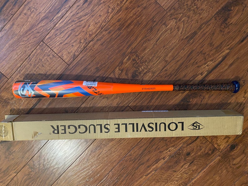 2023 Alloy (-3) 29 oz 32" Atlas Bat