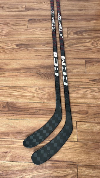 CCM JETSPEED FT5 PRO F75 P28 Lie6 RH 新品 | cprc.org.au