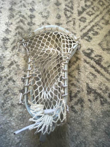 Used FOGO StringKing Strung Mark 2F Head
