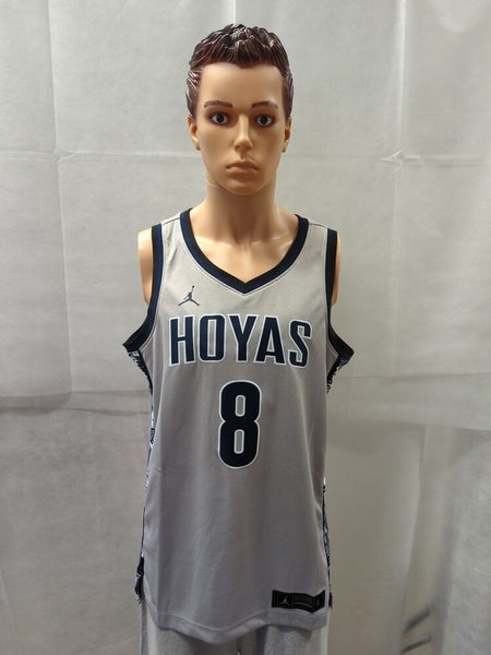 Jordan Georgetown Hoyas NCAA Fan Shop