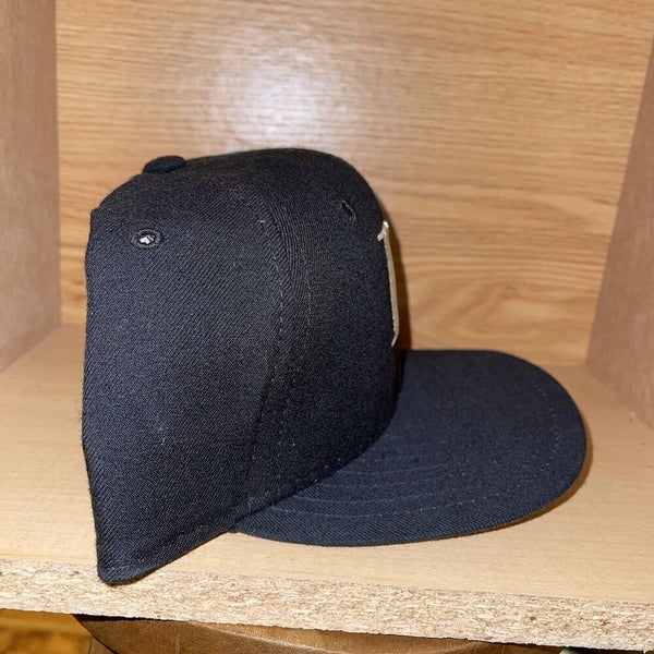 Vintage Louisville Black Caps MiLB Snapback Hat – Mass Vintage