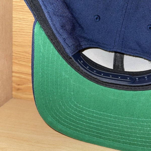 nikebetterworld golf hat