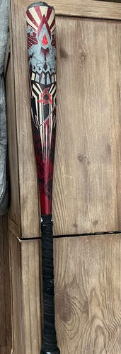 2022 Alloy (-3) 28 oz 31" Voodoo One Bat