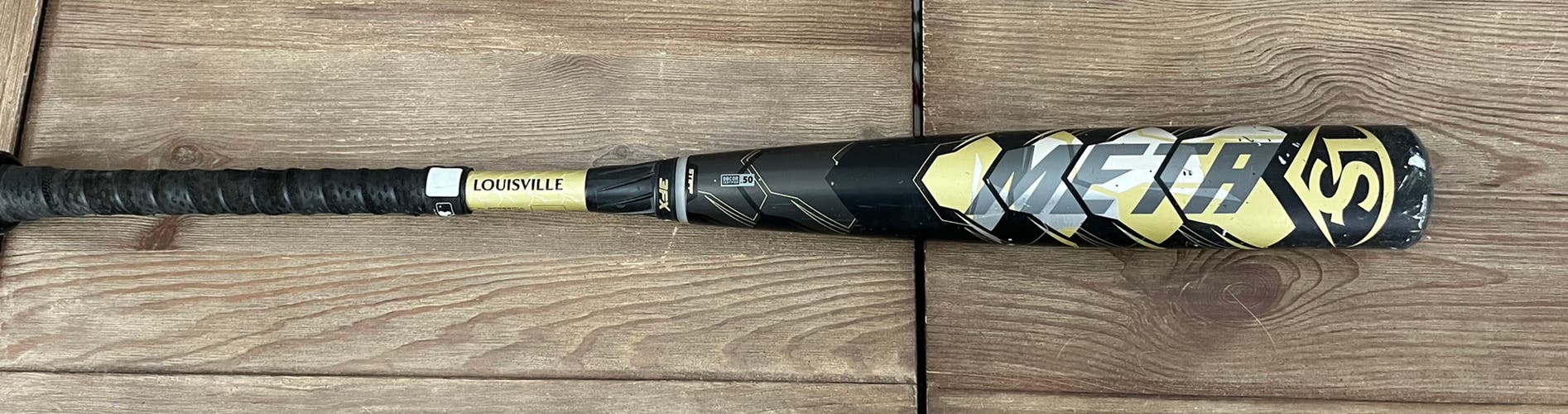 2021 Composite (-3) 28 oz 31" Meta Prime Bat