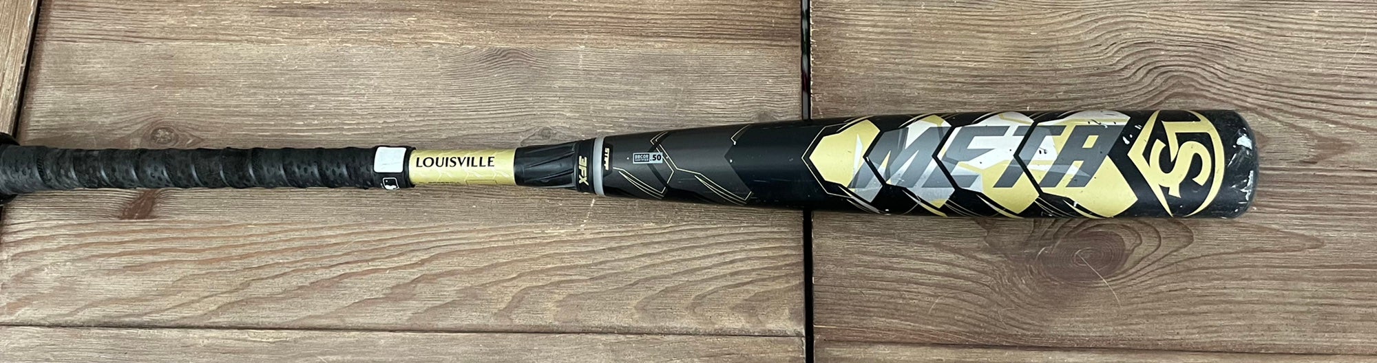 2021 Composite (-3) 28 oz 31" Meta Prime Bat