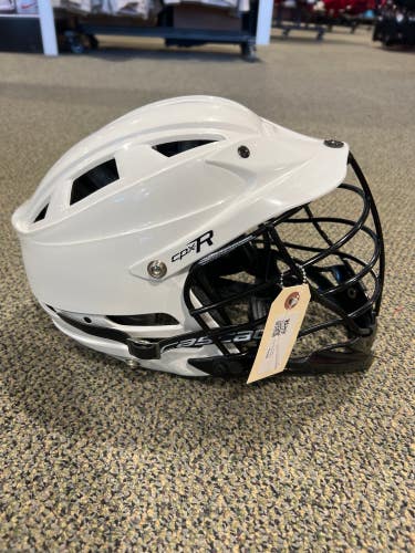 Used Cascade CPX-R Helmet