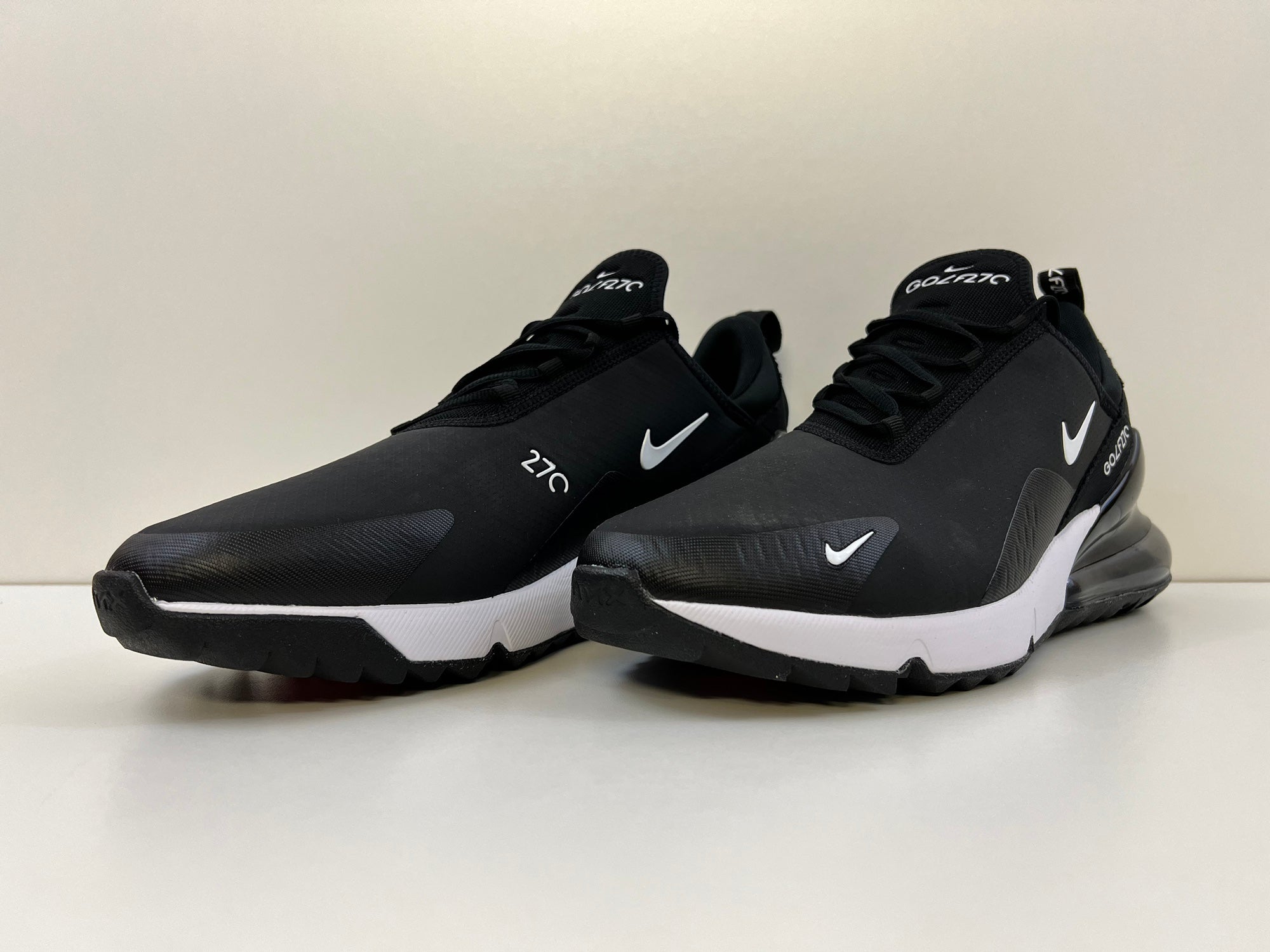 nike golf shoes mens size 12