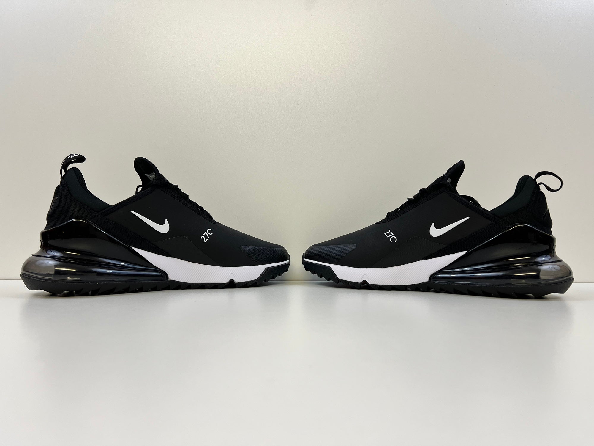 mens nike 270 size 12