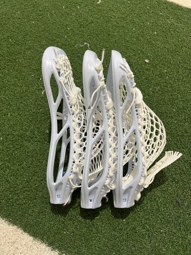 New Strung Stringking 2f’s