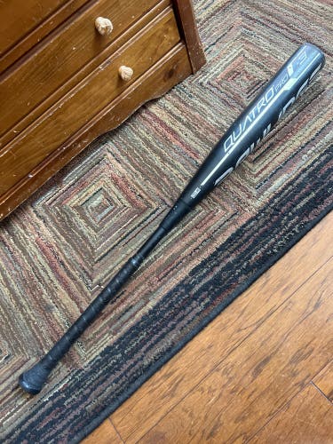Rawlings Quattro pro 33/30