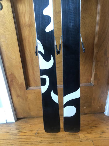 Faction Soma 174cm with Look Pivot 14 Bindings | SidelineSwap