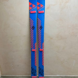 New 2022 Fischer 169 cm Alpine Touring HANNIBAL 96 Skis Without Bindings