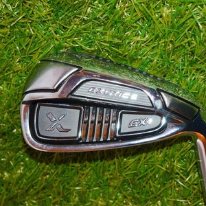 Tour Edge	Exotics EXd STD	7 iron	RH	37"	Steel	Regular	Tour Edge