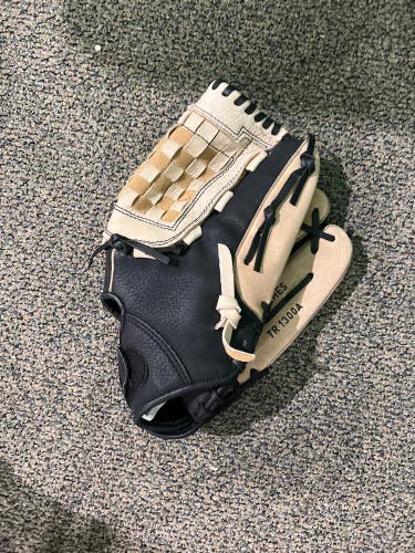 Used Adidas Right Hand Throw Pitcher Baseball Glove 13"