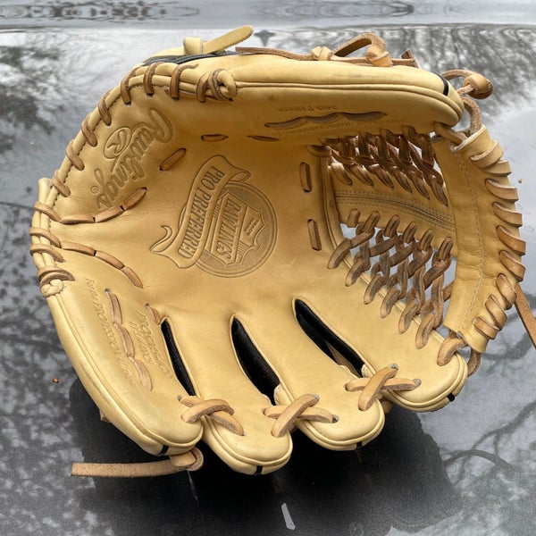 Pro Preferred 11.75 in Baseball Glove – Prime Sports Midwest