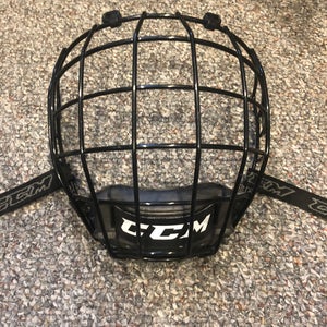 Senior Medium CCM FM06 Helmet Cage