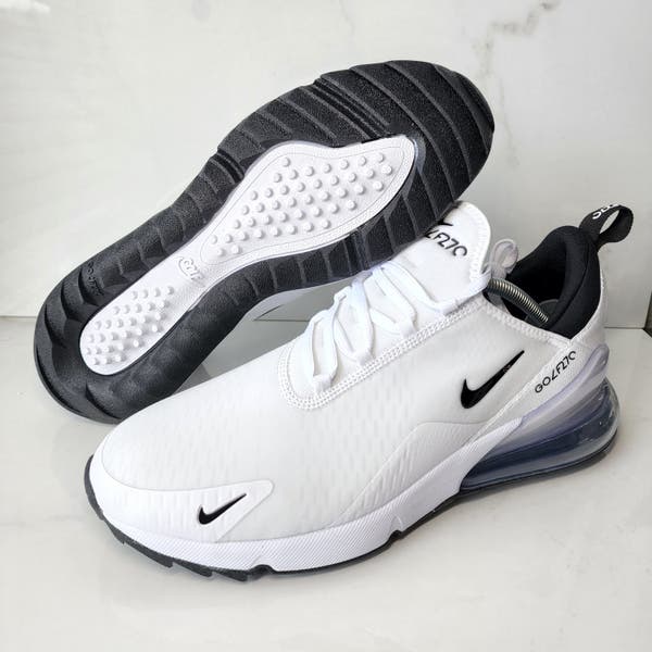 Nike Air Max 270 Men display picture 3
