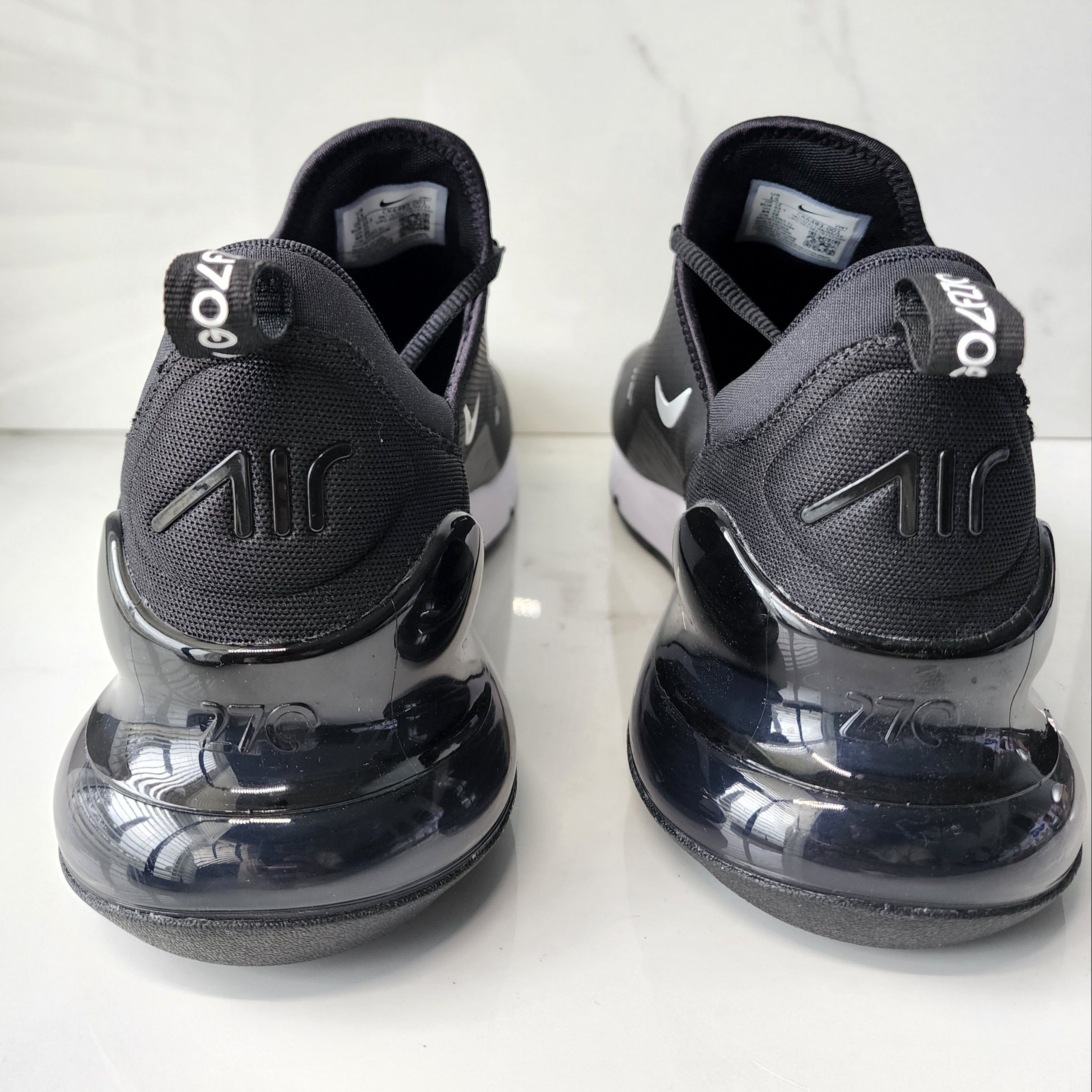 nike air max 720 golf