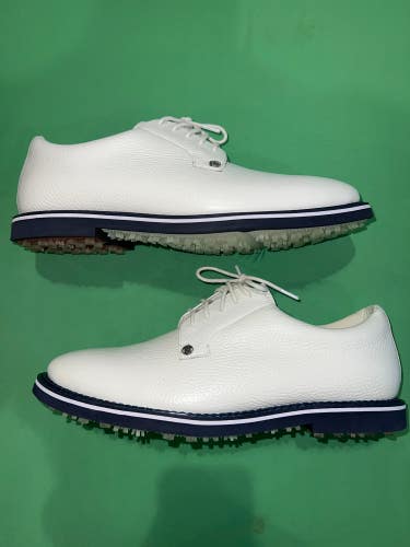 Men's 11.0 (W 12.0) G-Fore Gallivanter Golf Shoes