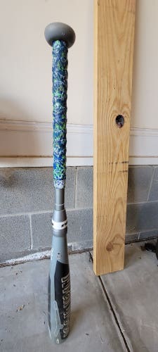 Used USSSA Certified 2022 Marucci Cat 9 Connect Bat (-10) 20 oz 30"