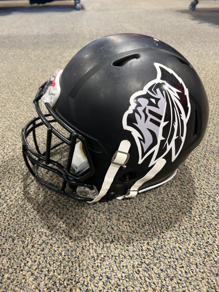 Used Medium Riddell Speed Helmet