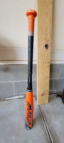 Used 2022 Easton Composite Maxum Ultra Bat (-10) 20 oz 30"