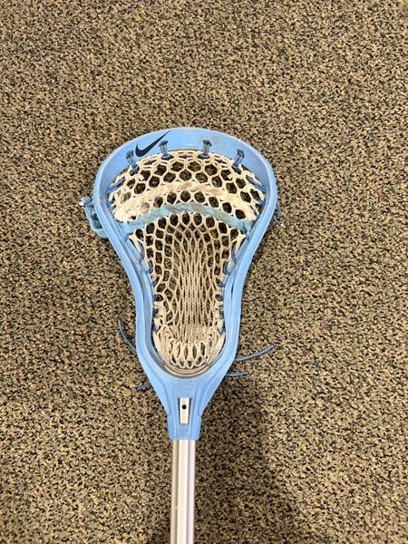 Beginner Used Nike Lacrosse Stick