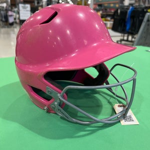 6 3/8 - 7 1/8 Easton Batting Helmet