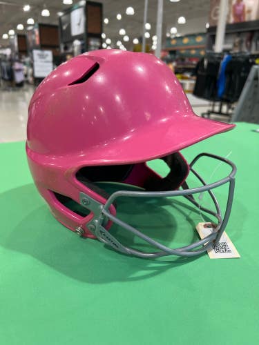 6 3/8 - 7 1/8 Easton Batting Helmet