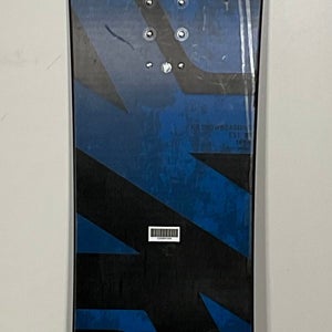 Used K2 145cm Snowboard Without Bindings (SNB110)