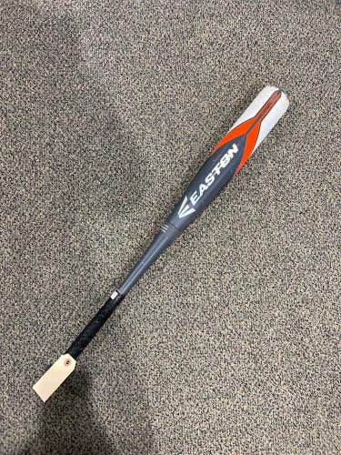 Used USSSA Certified Easton Ghost X Alloy Bat -10 19OZ 29"