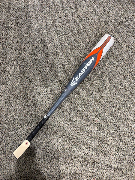 Used USSSA Certified Easton Ghost X Alloy Bat -10 19OZ 29"