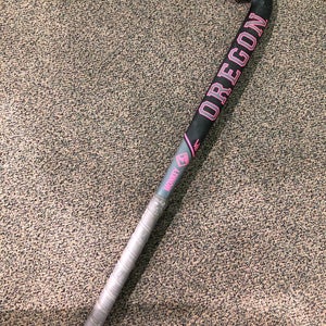 Used Oregon Monkey Field Hockey Stick 32"