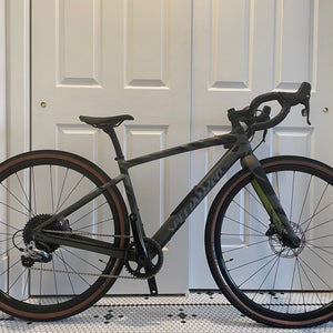 2023 Specialized Diverge Carbon Comp Gravel Bike