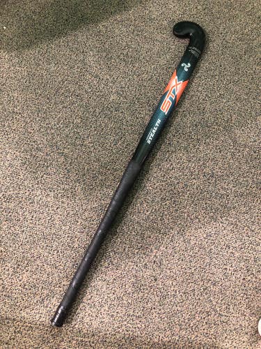 Used STX Composite Stealth Field Hockey Stick