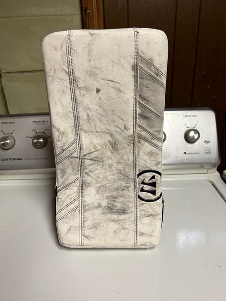 Warrior ritual g3 sr glove