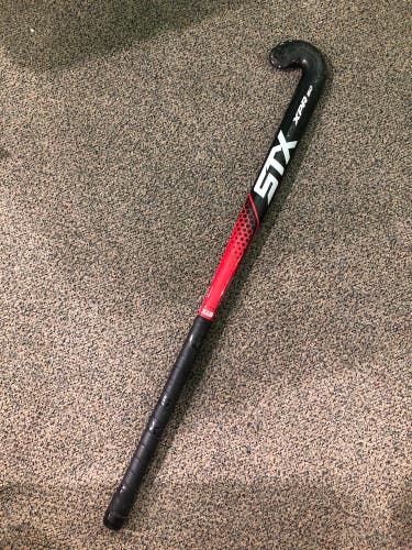 Used STX XPR 50 Field Hockey Stick