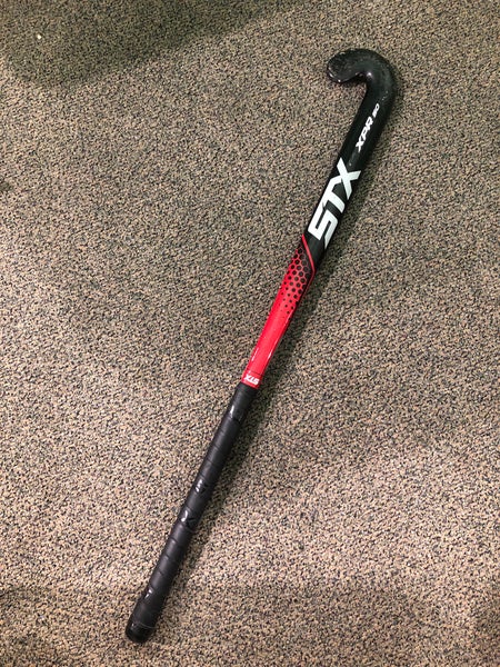 Used STX XPR 50 Field Hockey Stick